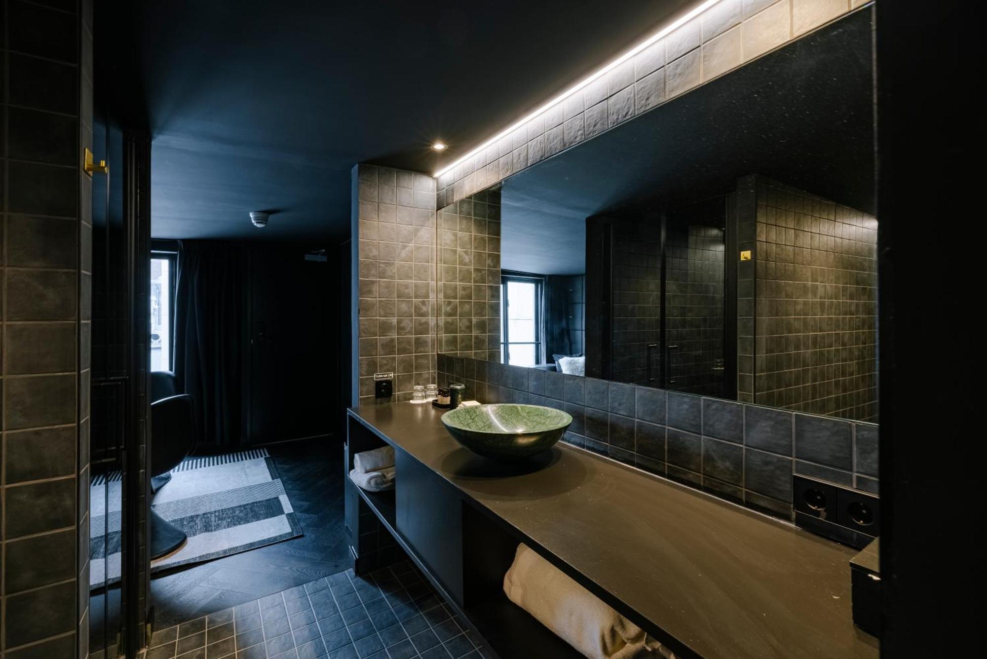 Supper Hotel Amsterdam
